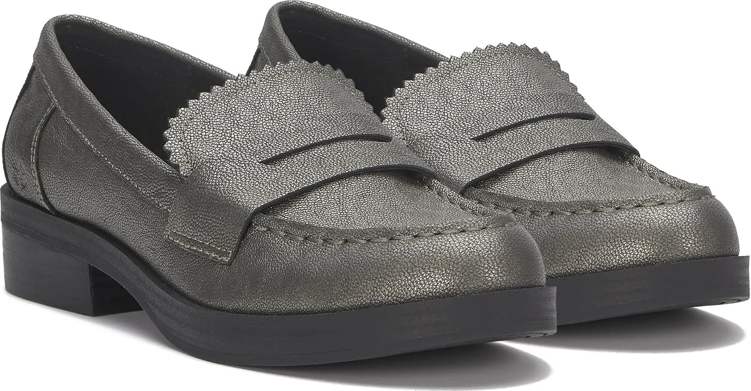 Lucky Brand Women's Floriss Loafer Flat