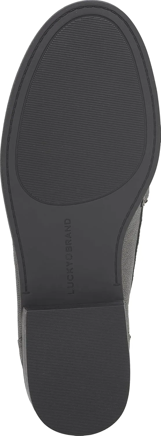 Lucky Brand Women's Floriss Loafer Flat