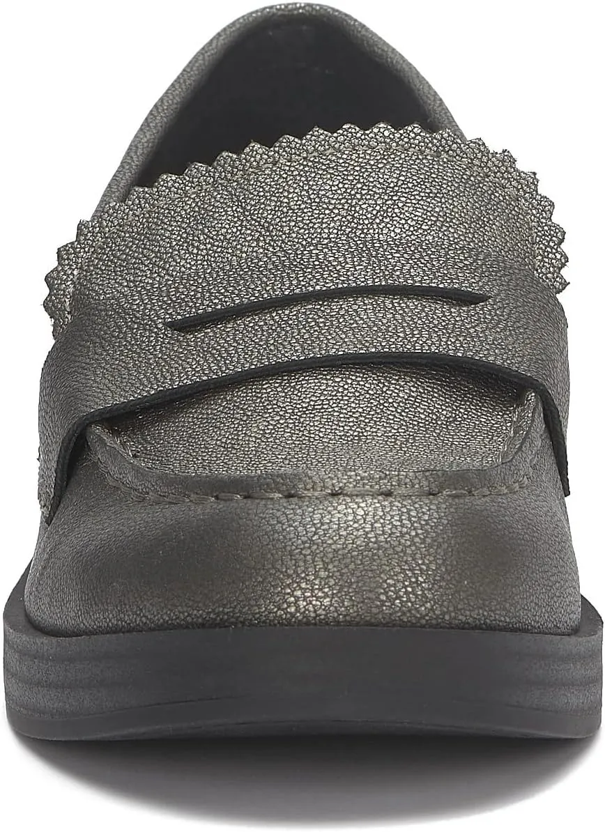 Lucky Brand Women's Floriss Loafer Flat