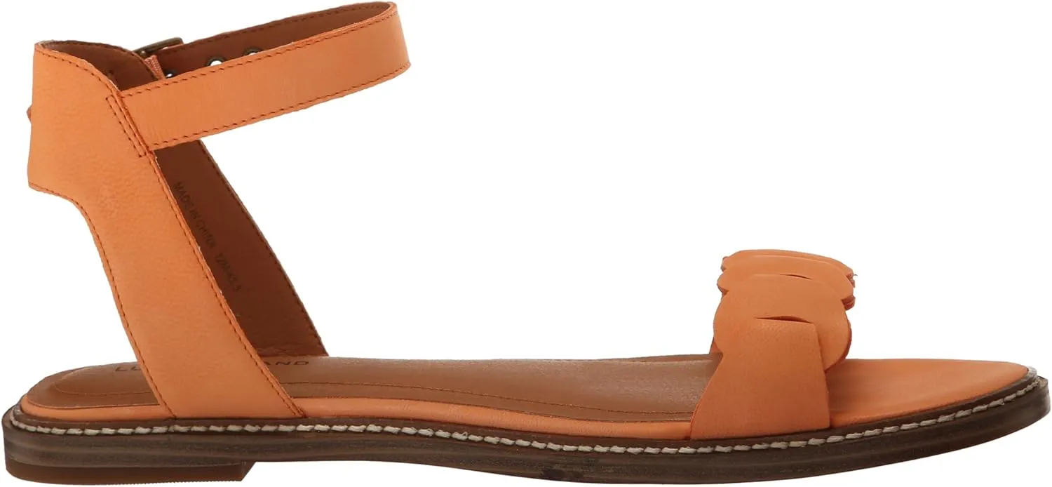 Lucky Brand Women's Kyndall Flat Sandal