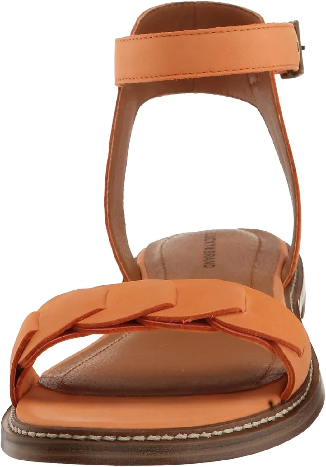Lucky Brand Women's Kyndall Flat Sandal