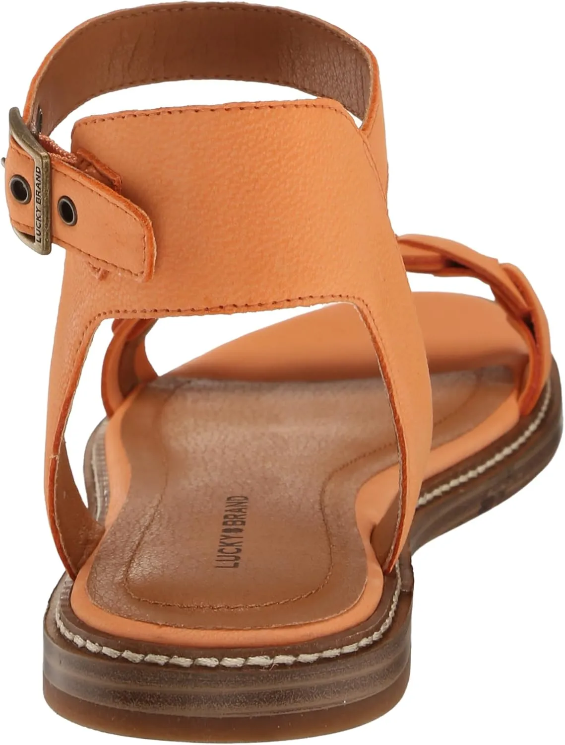 Lucky Brand Women's Kyndall Flat Sandal