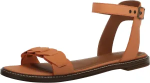 Lucky Brand Women's Kyndall Flat Sandal