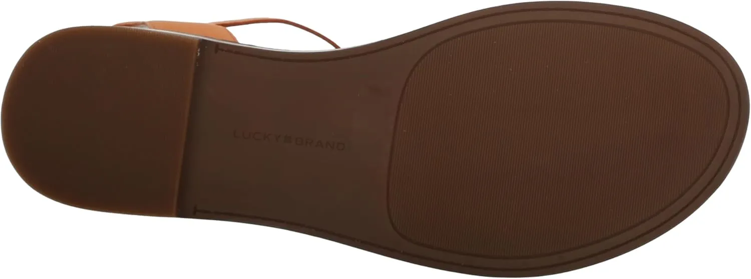 Lucky Brand Women's Kyndall Flat Sandal