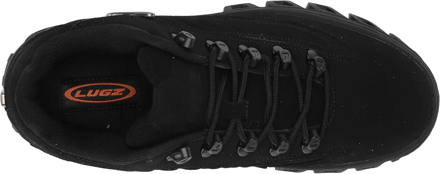 Lugz Men's Dot.com 2.0 Sneaker