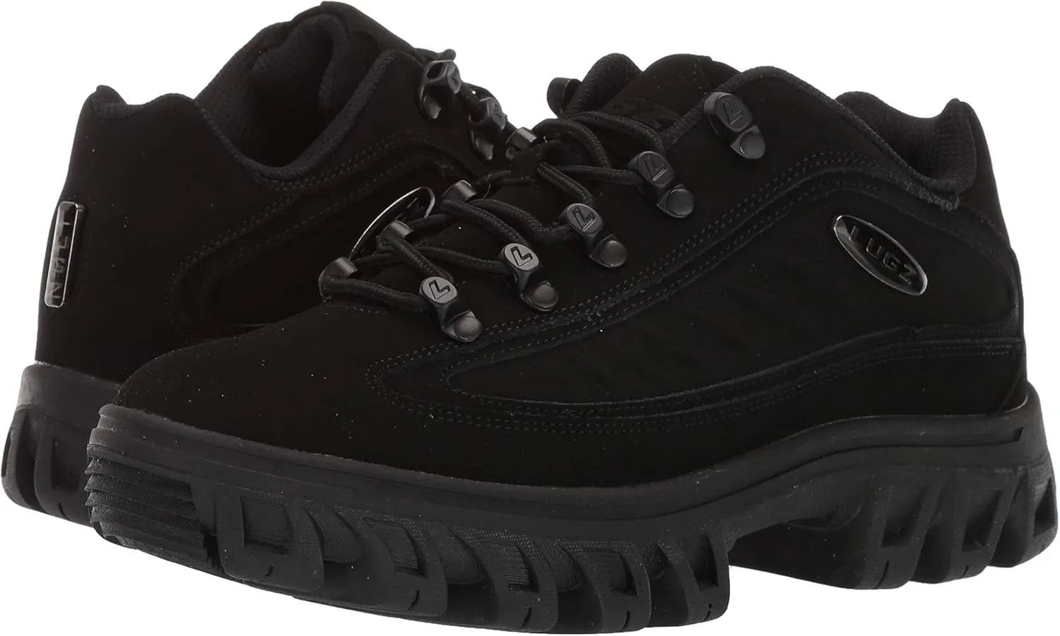Lugz Men's Dot.com 2.0 Sneaker