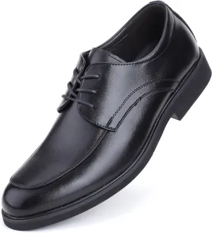 Marino Oxford Dress Shoes for Men - Formal Leather Mens Shoes