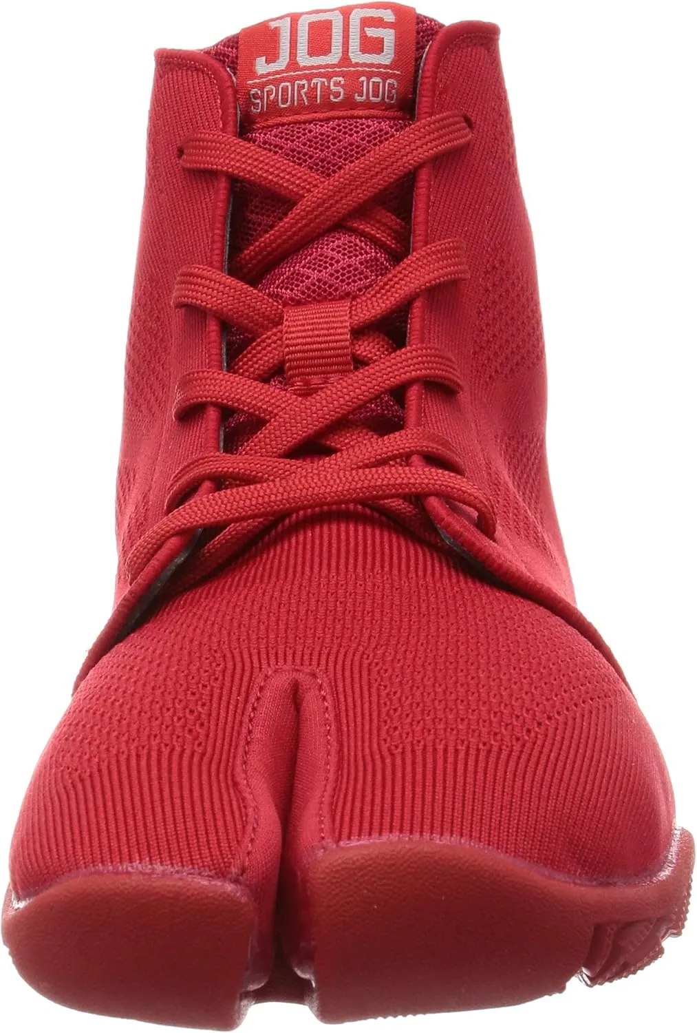 Marugo Tabi Action Shoes Split Toe Breathable Sneakers Sports Jog II