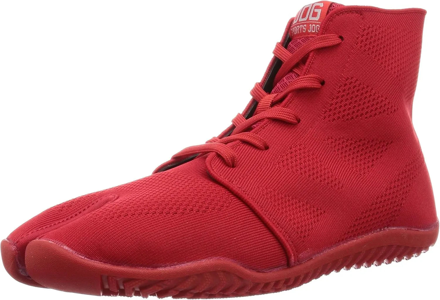 Marugo Tabi Action Shoes Split Toe Breathable Sneakers Sports Jog II