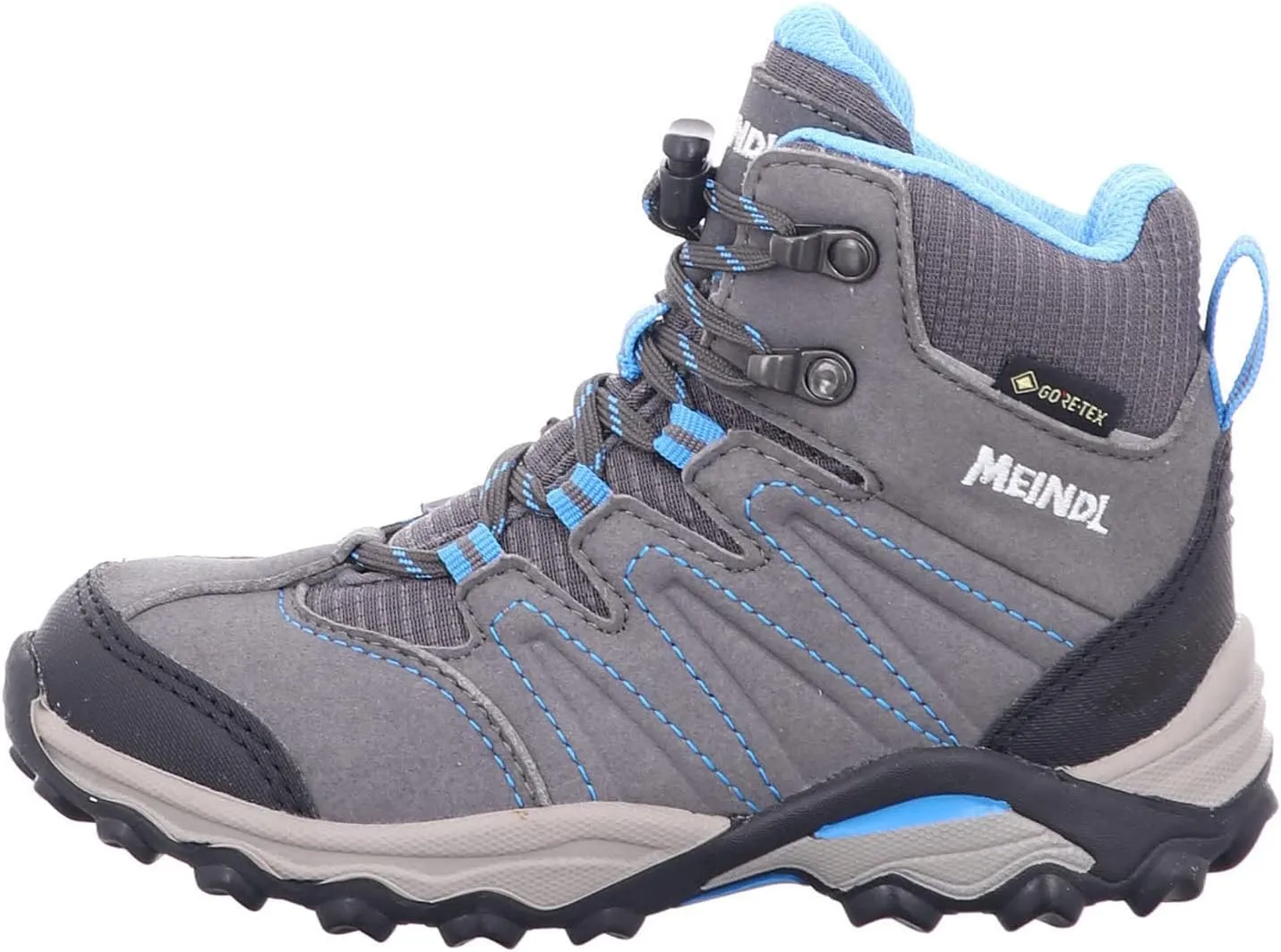Meindl Unisex's Derby Crib Shoe, 8.5 US