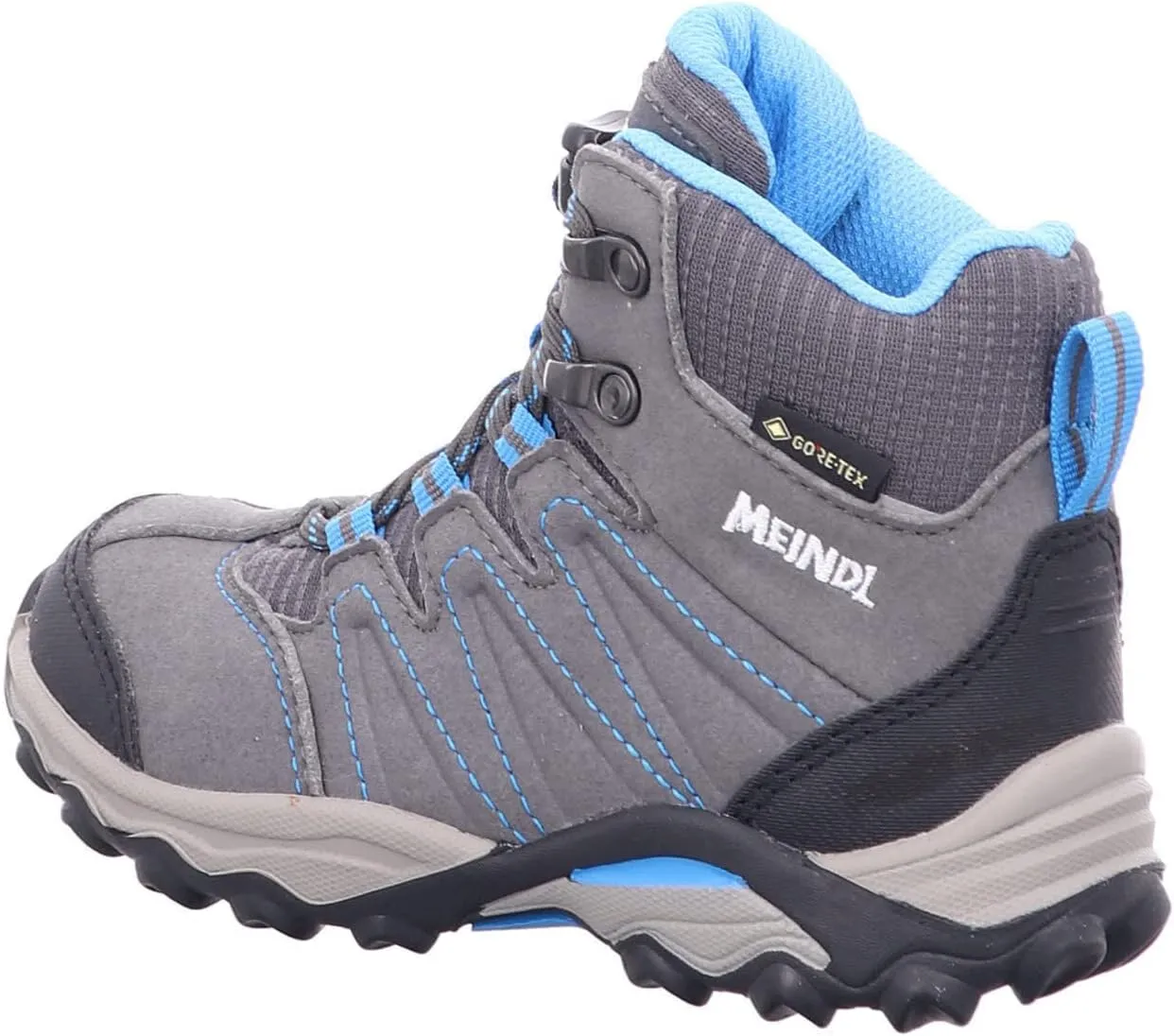 Meindl Unisex's Derby Crib Shoe, 8.5 US
