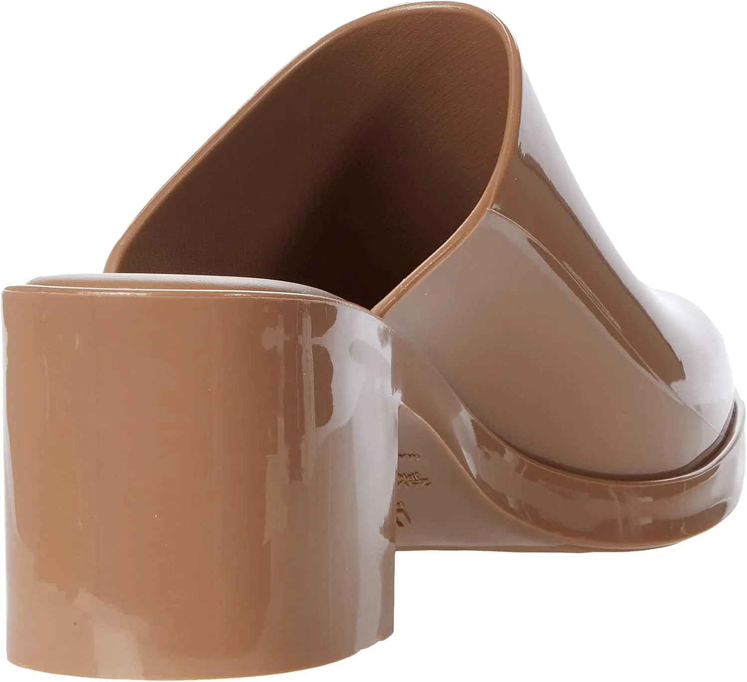 Melissa Shoes Mule II Sandal for Women
