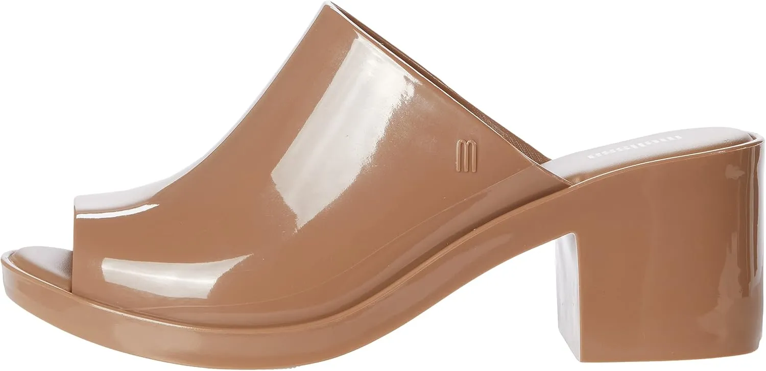 Melissa Shoes Mule II Sandal for Women