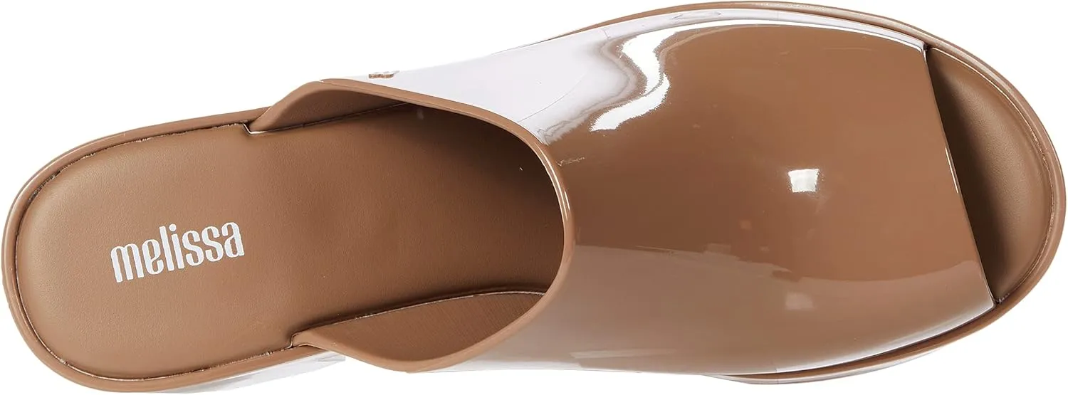 Melissa Shoes Mule II Sandal for Women
