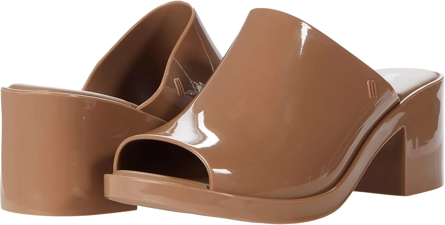 Melissa Shoes Mule II Sandal for Women