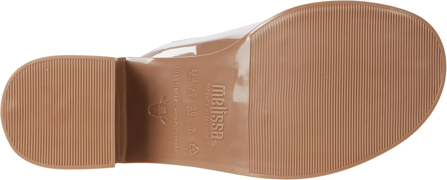Melissa Shoes Mule II Sandal for Women