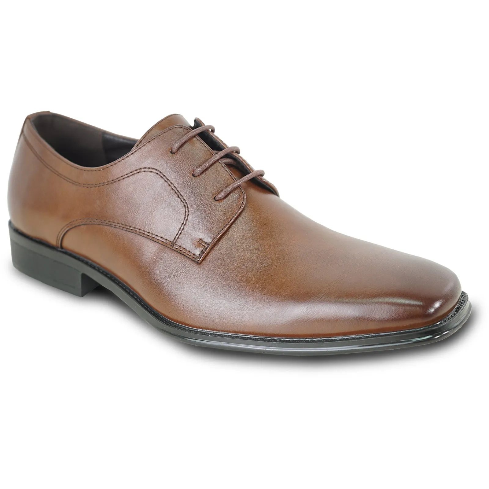 Men Dress Shoe MILANO-8 Oxford Shoe