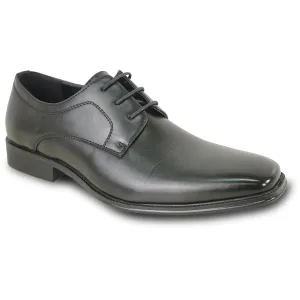 Men Dress Shoe MILANO-8 Oxford Shoe