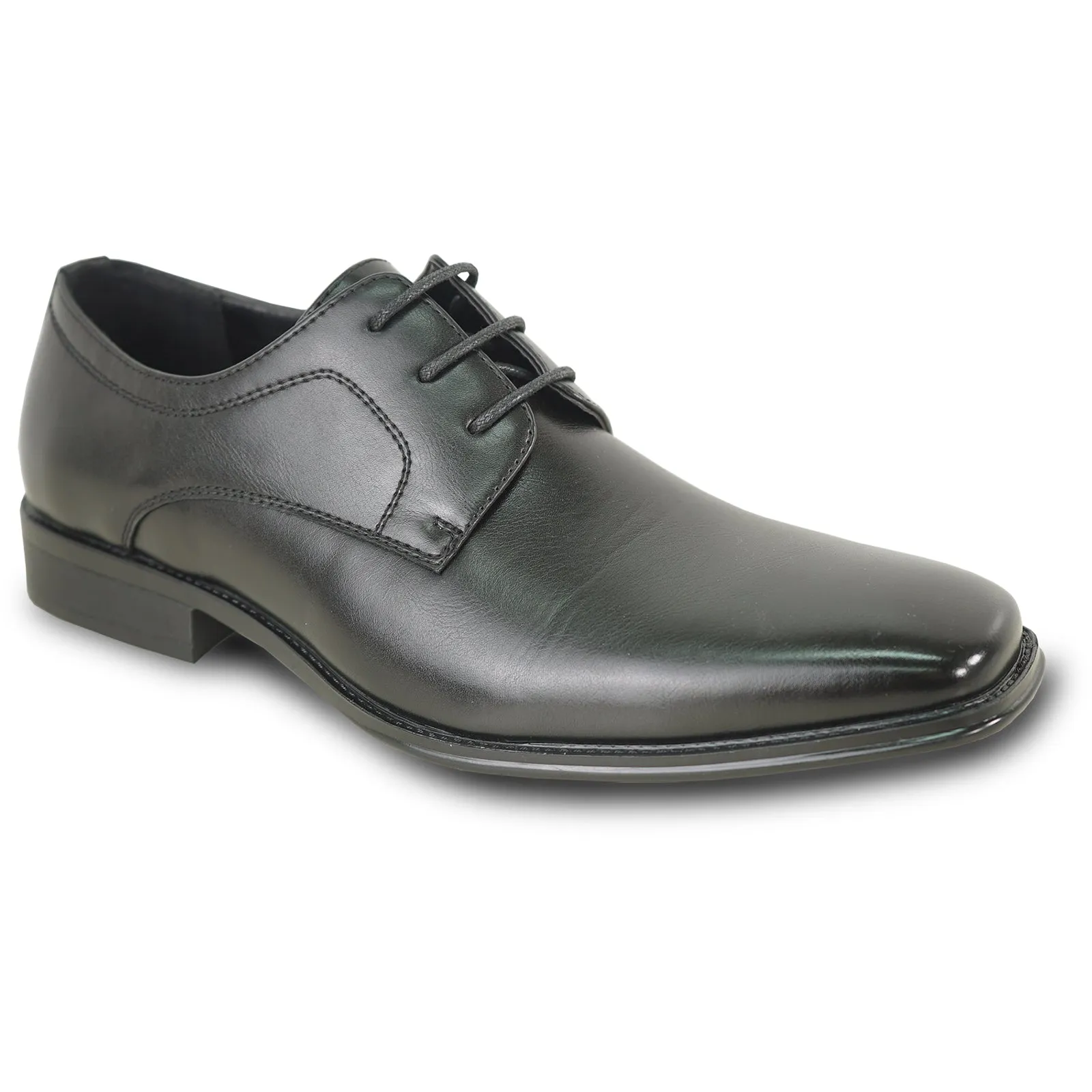 Men Dress Shoe MILANO-8 Oxford Shoe