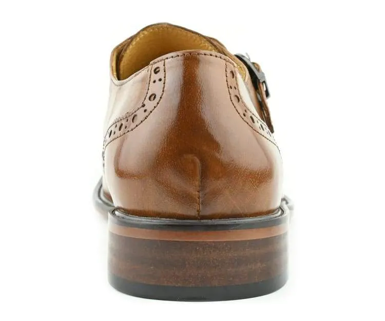 Men Fashion Dress Shoes-BDF119