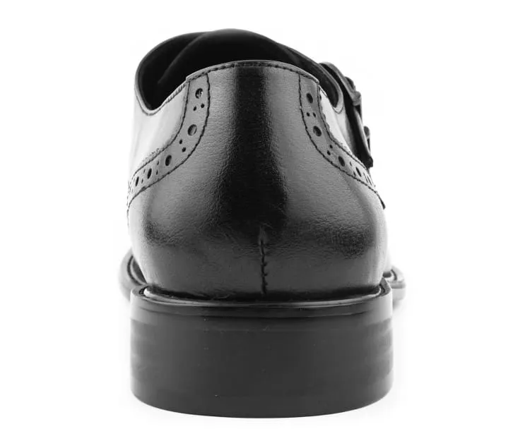 Men Fashion Dress Shoes-BDF119