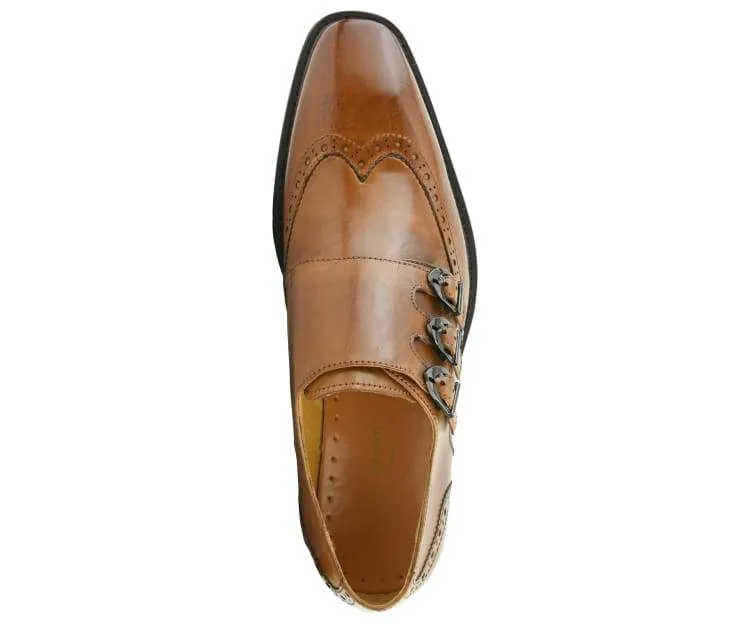 Men Fashion Dress Shoes-BDF119