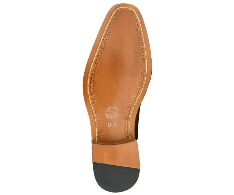 Men Fashion Dress Shoes-BDF119