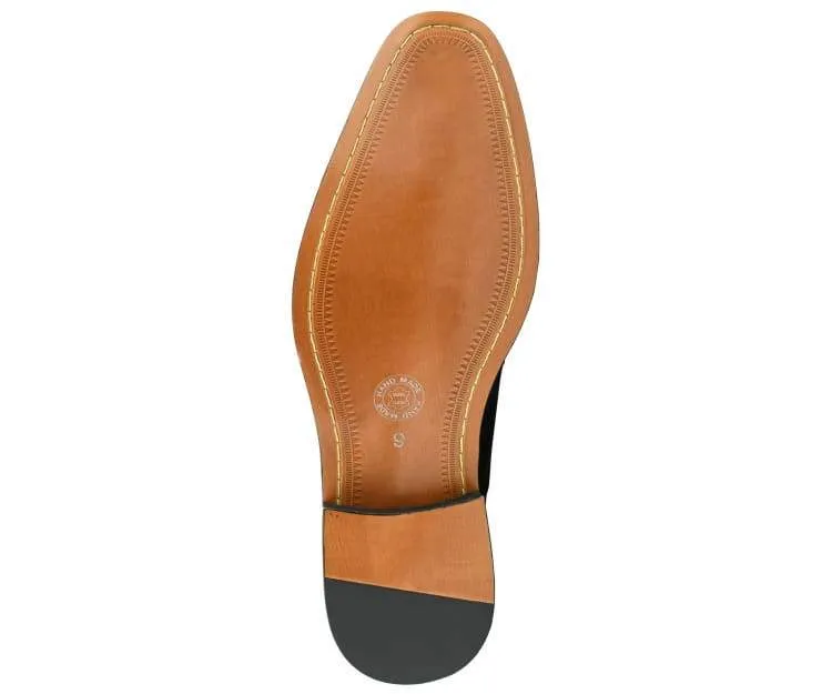 Men Fashion Dress Shoes-BDF119