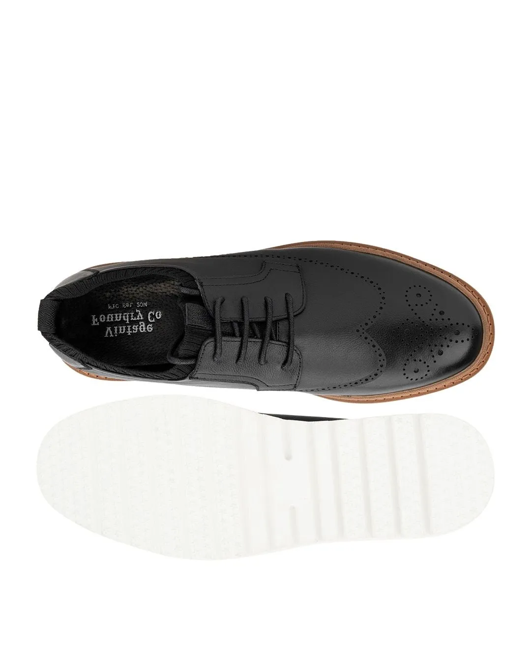Men's Allen Oxford