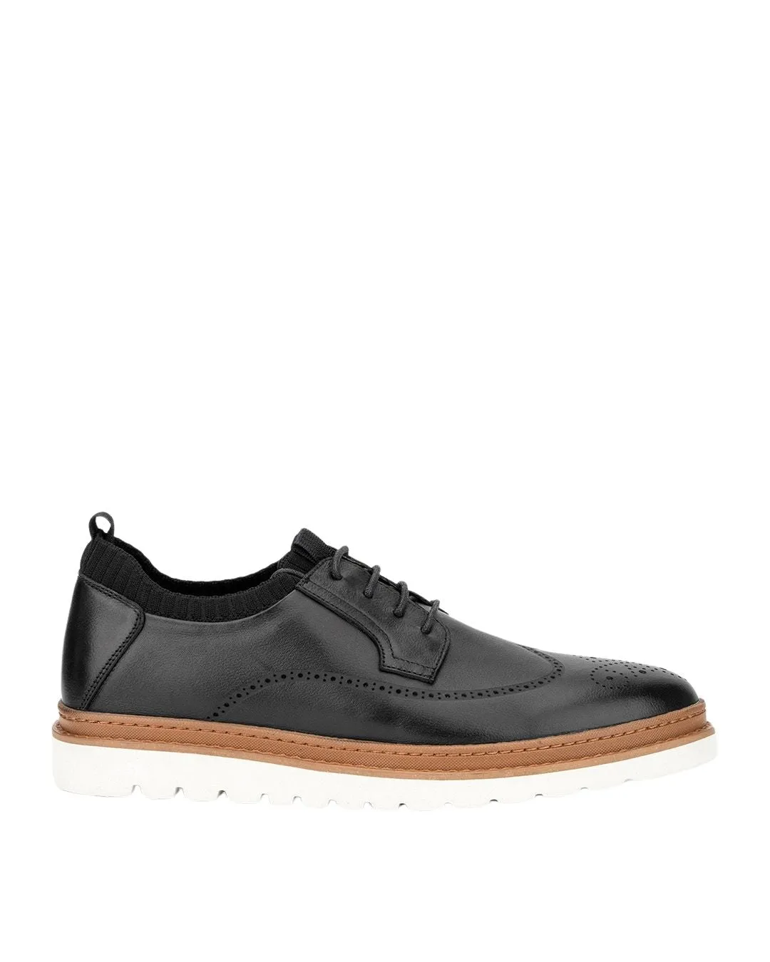 Men's Allen Oxford