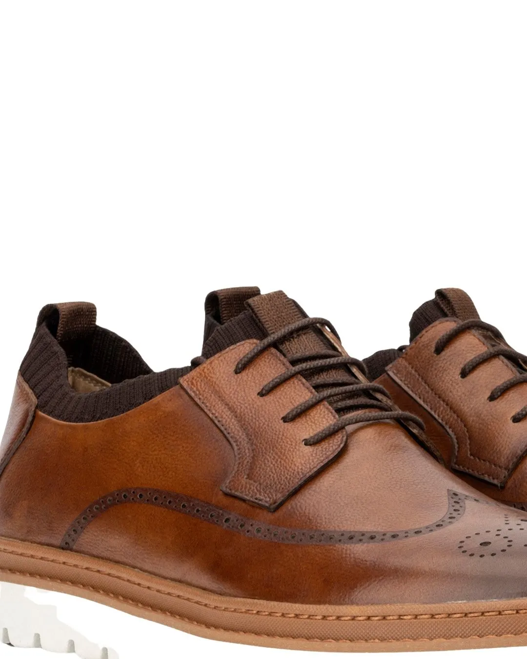 Men's Allen Oxford