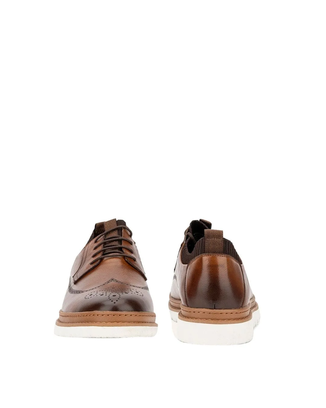 Men's Allen Oxford