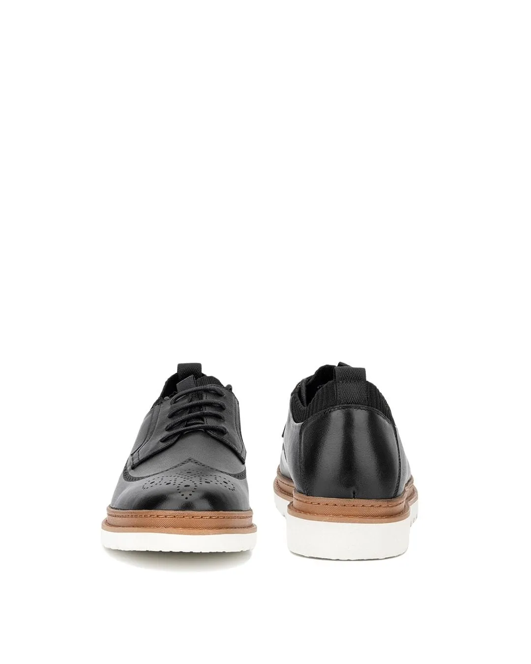 Men's Allen Oxford