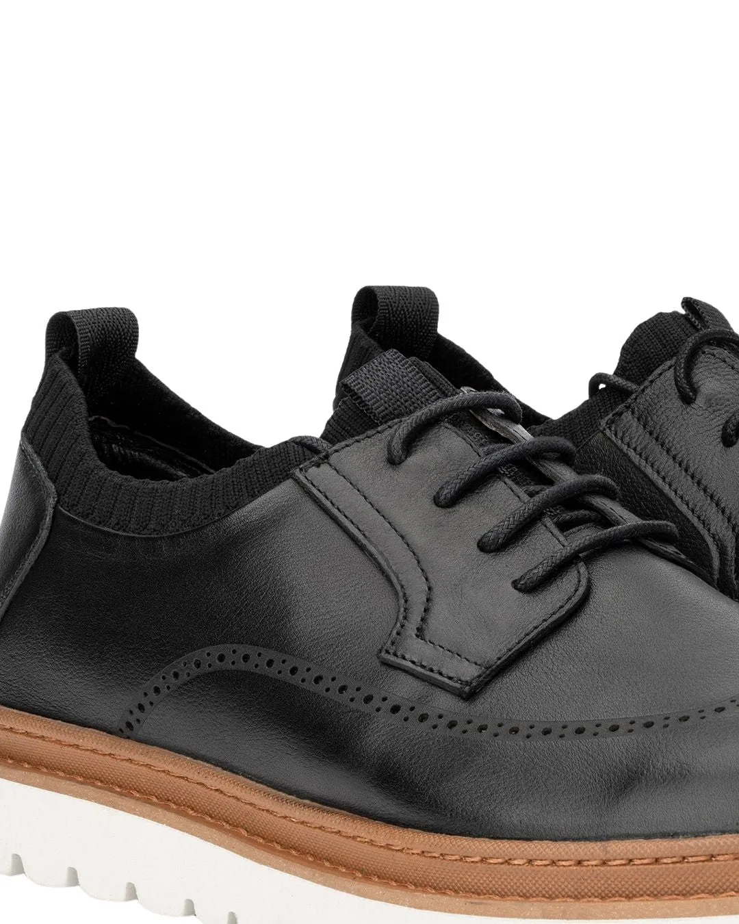 Men's Allen Oxford