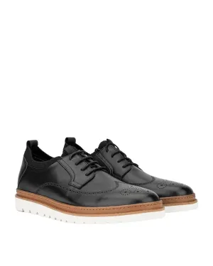 Men's Allen Oxford