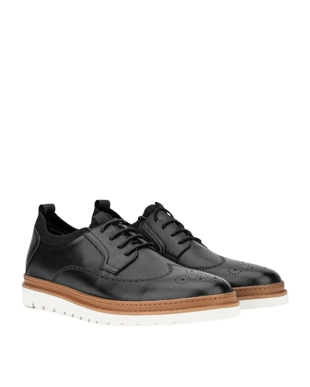 Men's Allen Oxford