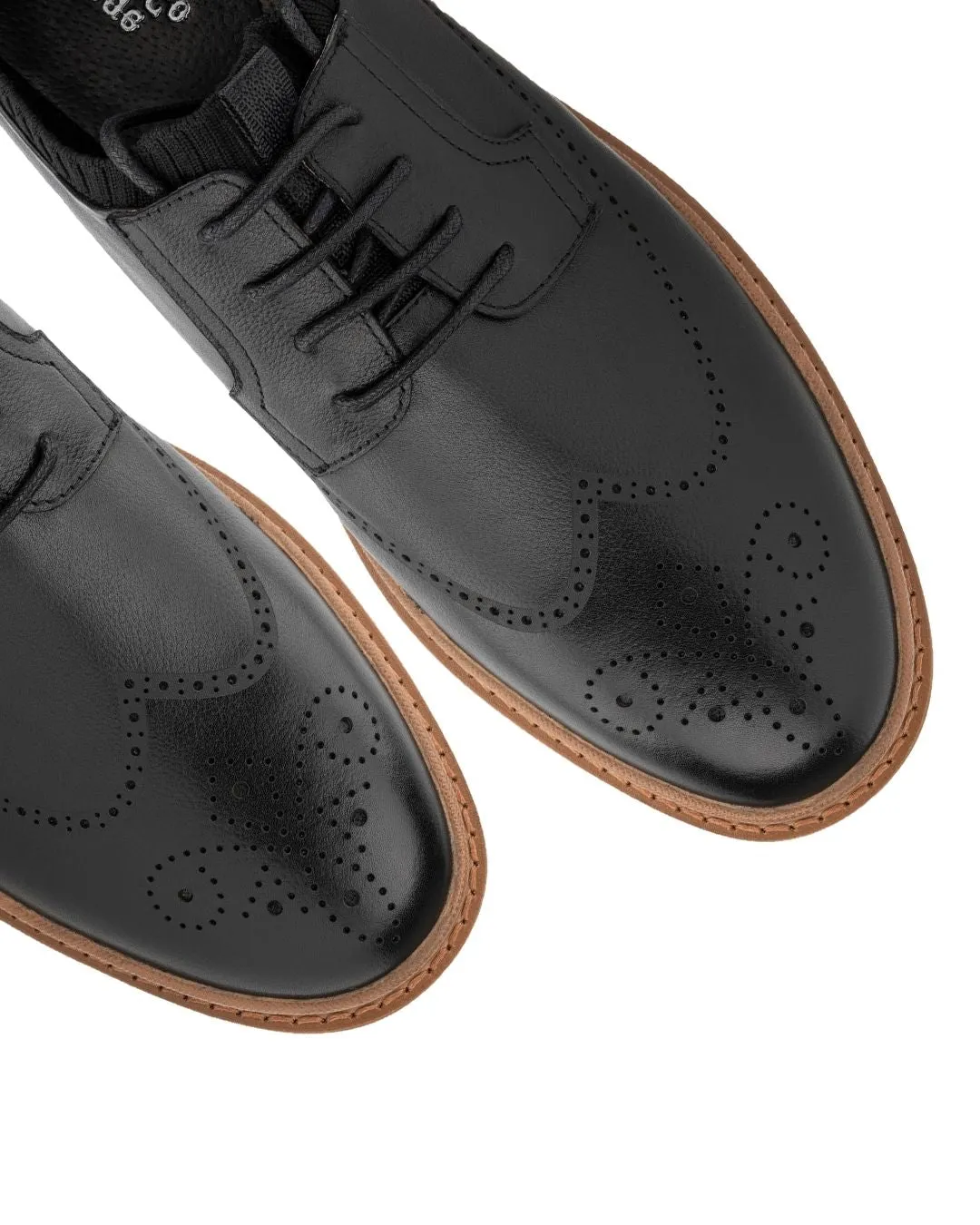 Men's Allen Oxford