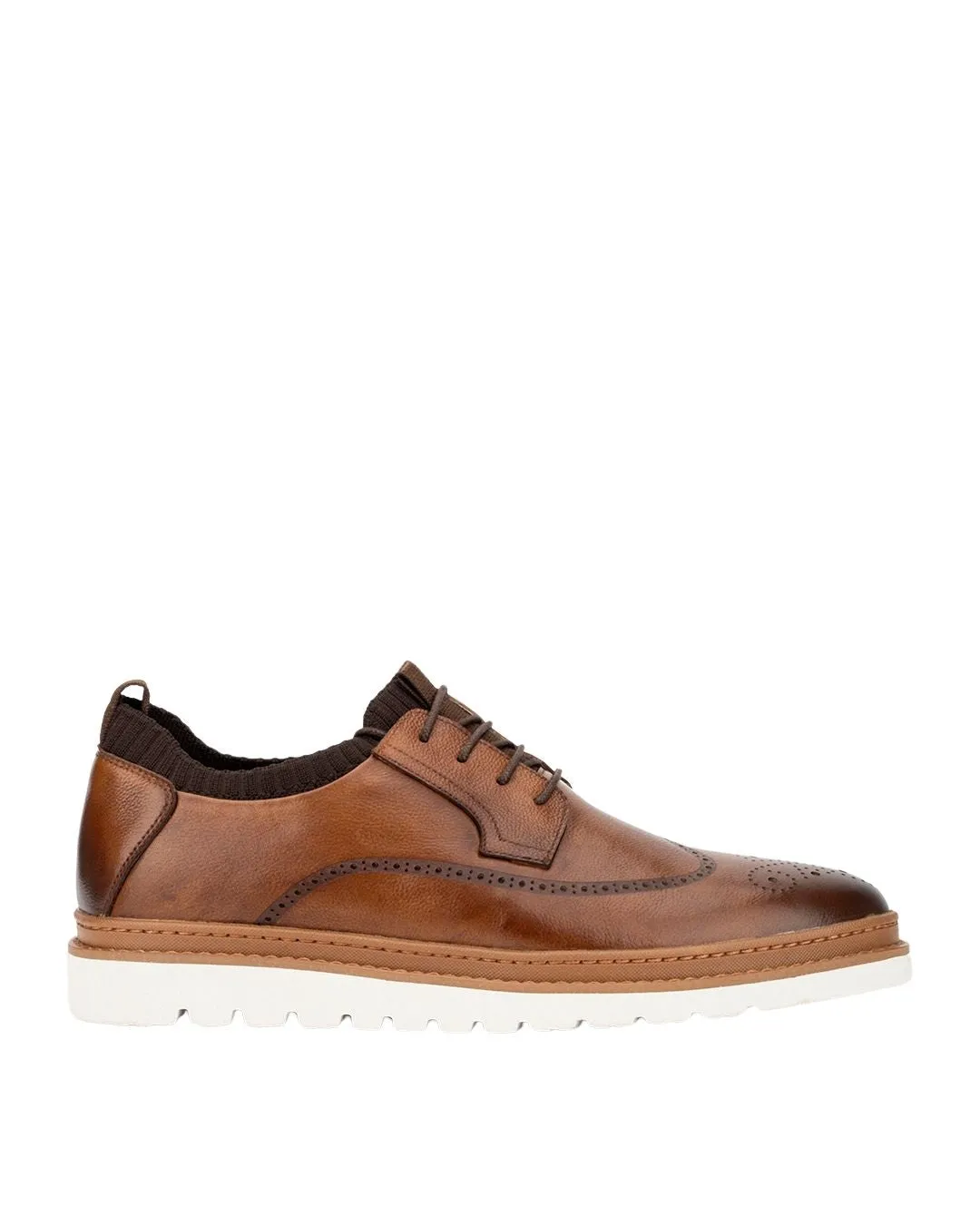 Men's Allen Oxford