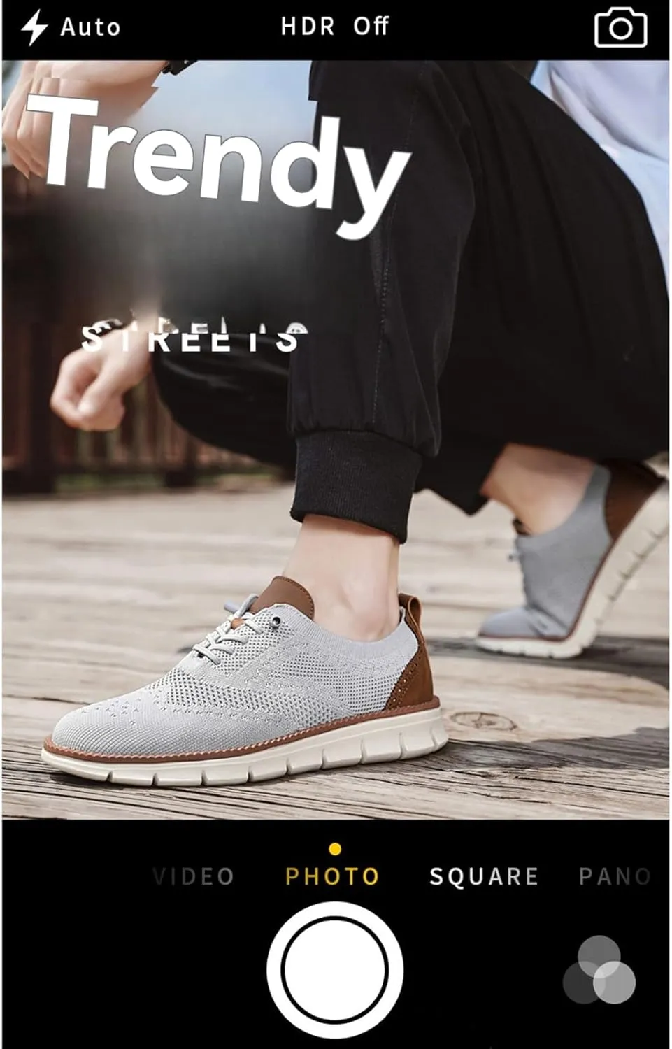 Mens Breeze Oxfords Lace Up Lightweight Comfortable Dress Mesh Sneakers Extra Wide Business Casual Walking Urban