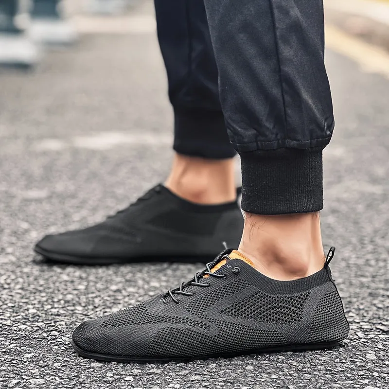 Mens Comfy Sneakers | Fashionable Durable Shoes