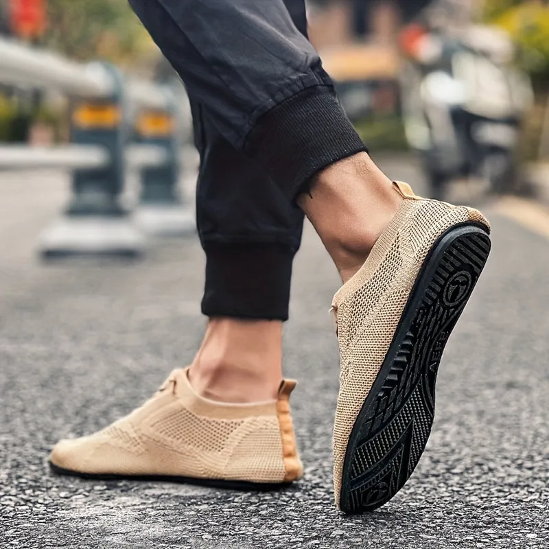 Mens Comfy Sneakers | Fashionable Durable Shoes