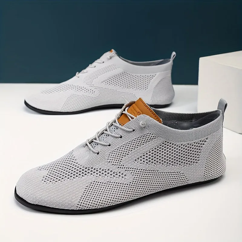 Mens Comfy Sneakers | Fashionable Durable Shoes