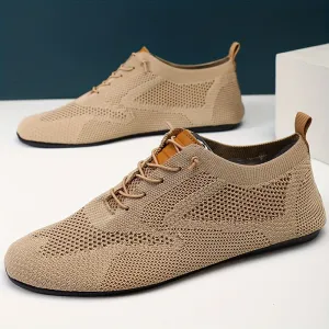 Mens Comfy Sneakers | Fashionable Durable Shoes