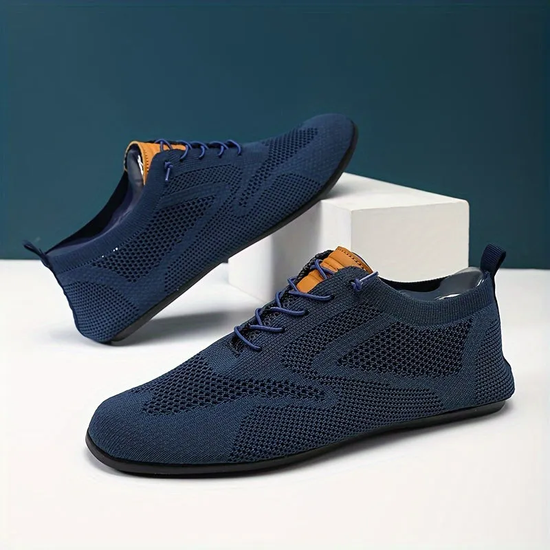 Mens Comfy Sneakers | Fashionable Durable Shoes