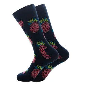Men’s Design Socks - Stylish & Comfortable Patterns