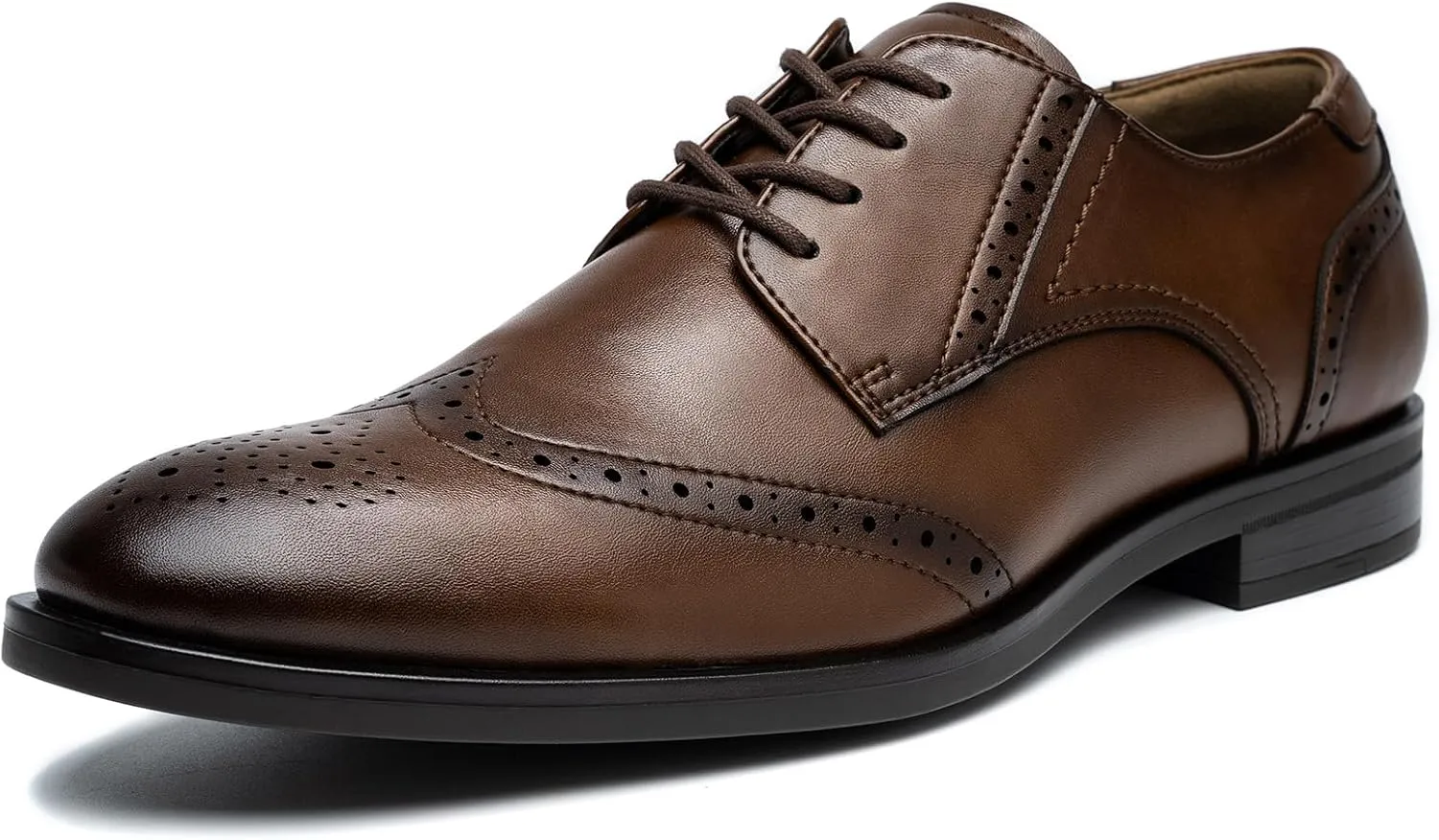 Mens Formal Oxford Dress Shoes