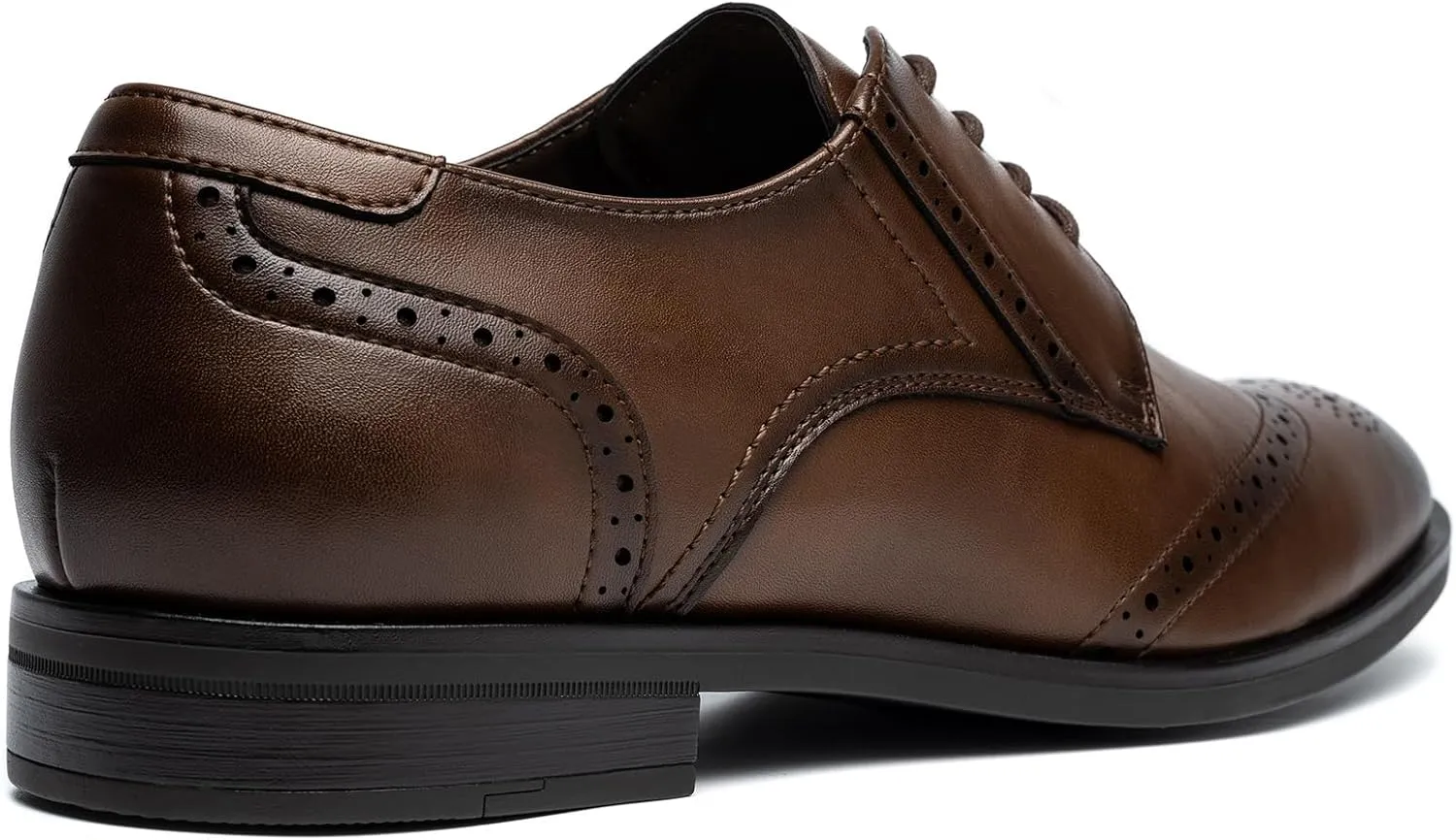 Mens Formal Oxford Dress Shoes