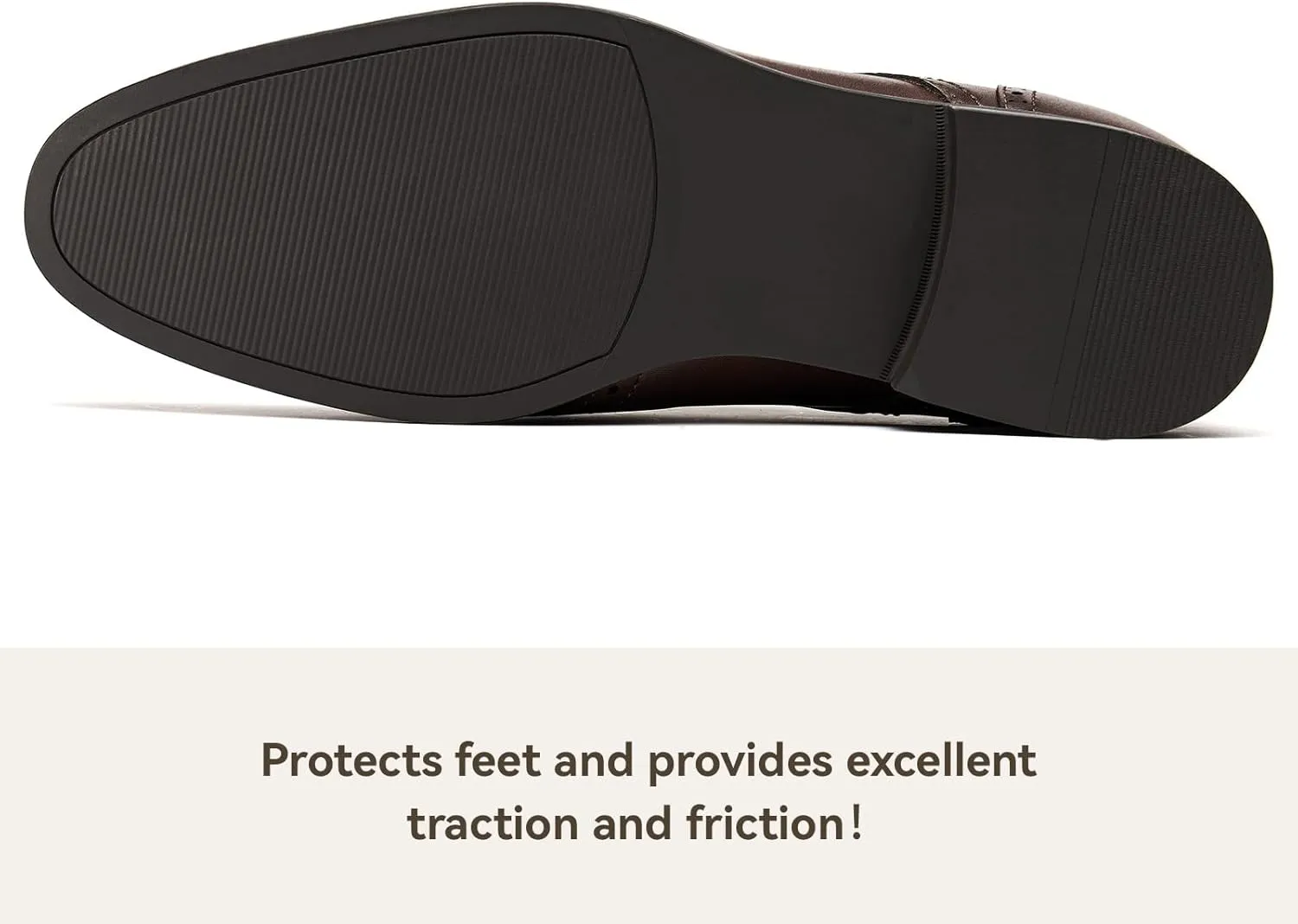 Mens Formal Oxford Dress Shoes