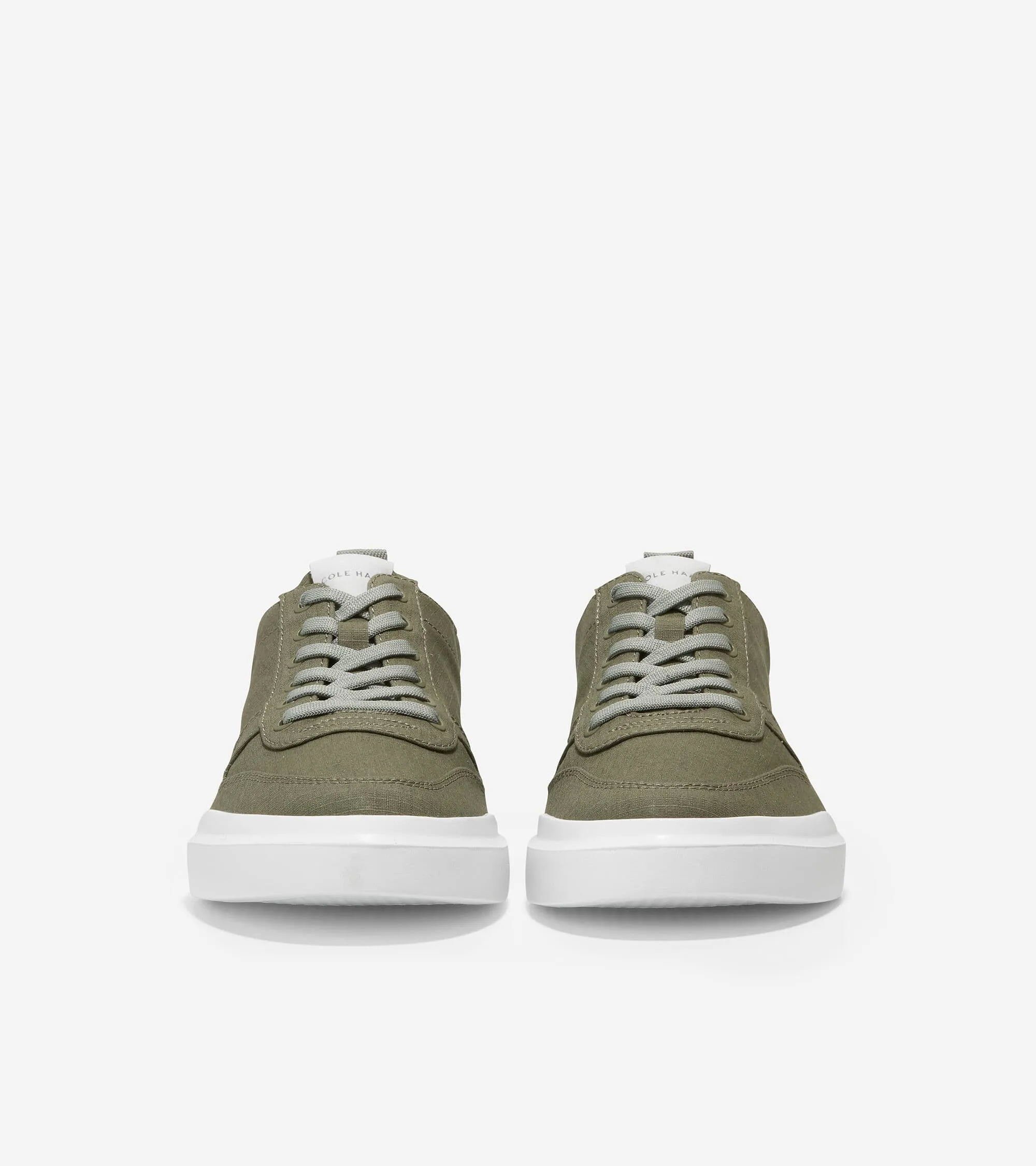 Men's GrandPrø Rally Canvas Court Sneaker
