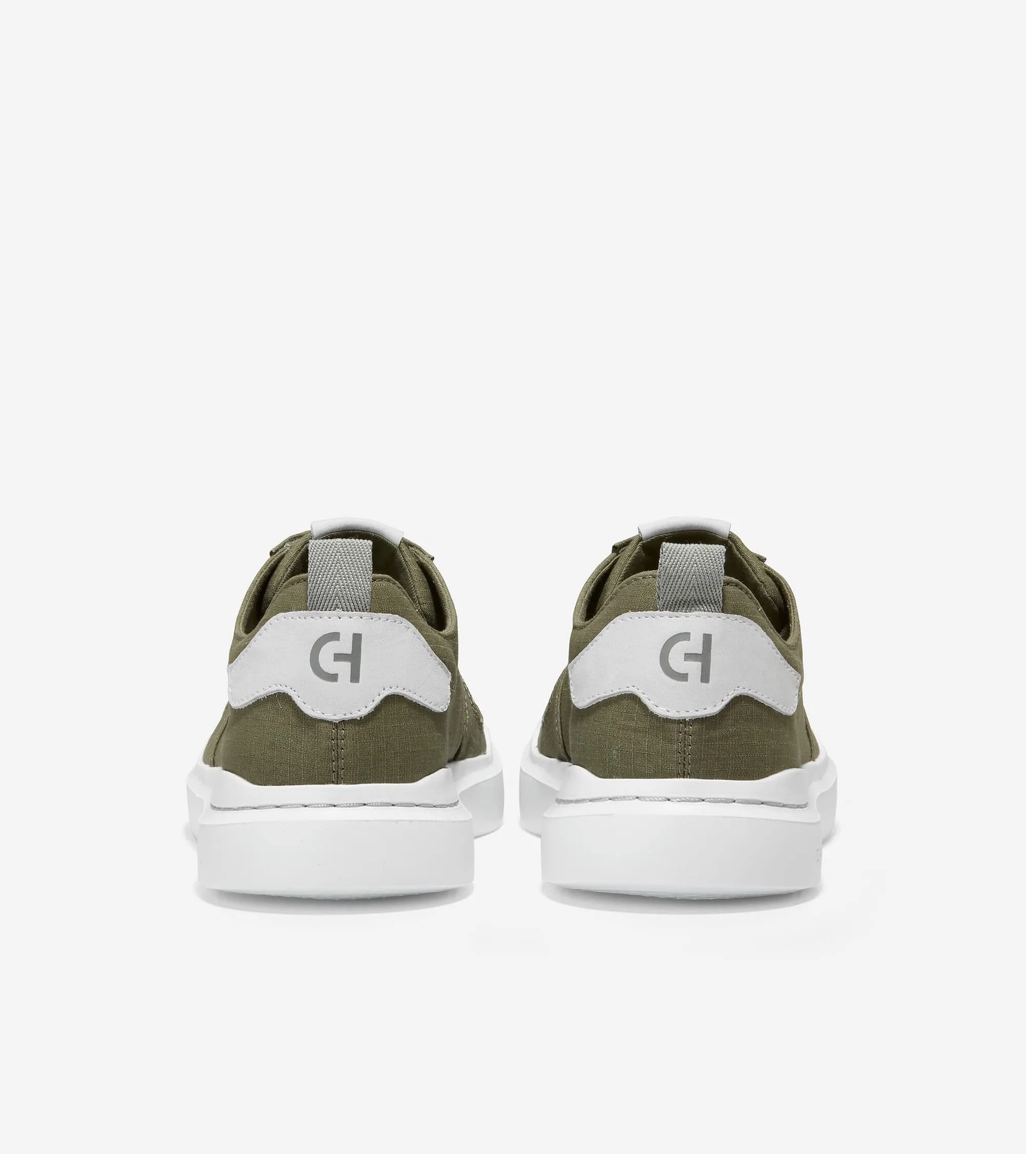 Men's GrandPrø Rally Canvas Court Sneaker